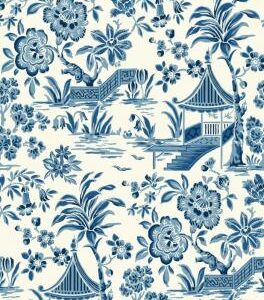 Papel de Parede Ashford Tropics AT7035