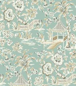 Papel de Parede Ashford Tropics AT7036