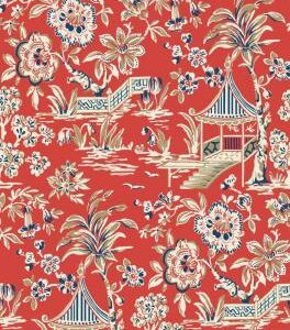 Papel de Parede Ashford Tropics AT7037