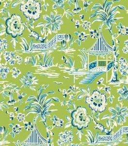 Papel de Parede Ashford Tropics AT7038
