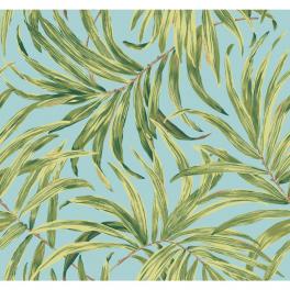 Papel de Parede Ashford Tropics AT7053