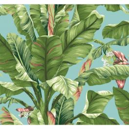 Papel de Parede Ashford Tropics AT7070