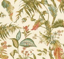 Papel de Parede Ashford Tropics AT7090