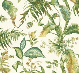 Papel de Parede Ashford Tropics AT7091