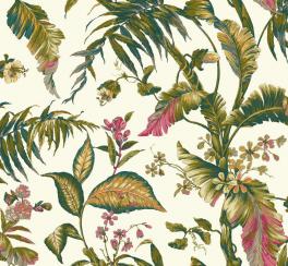 Papel de Parede Ashford Tropics AT7092