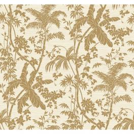 Papel de Parede Ashford Tropics AT7106