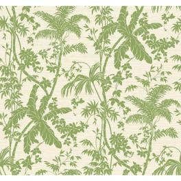 Papel de Parede Ashford Tropics AT7107