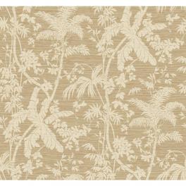 Papel de Parede Ashford Tropics AT7108