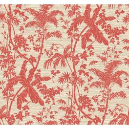 Papel de Parede Ashford Tropics AT7110