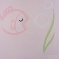 Papel de Parede Happy Time B5-0701 "Consultar disponibilidade do Produto 19 9 8750-5835"