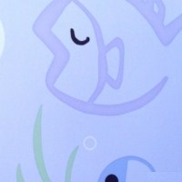 Papel de Parede Happy Time B5-0703 "Consultar disponibilidade do Produto 19 9 8750-5835"