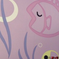 Papel de Parede Happy Time B5-0706 "Consultar disponibilidade do Produto 19 9 8750-5835"