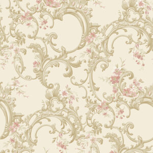 Papel de Parede St Augustine BQ3884
