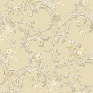 Papel de Parede St Augustine BQ3886