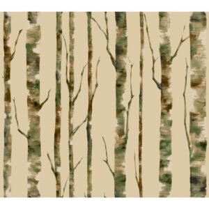 Papel de Parede Infantil Room To Grow BS5335