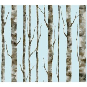 Papel de Parede Infantil Room To Grow BS5336