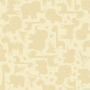 Papel de Parede Infantil Room To Grow BS5347