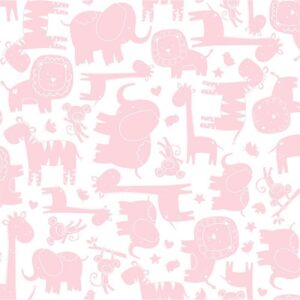Papel de Parede Infantil Room To Grow BS5348