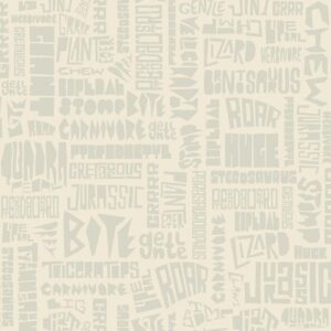 Papel de Parede Infantil Room To Grow BS5358