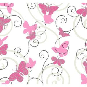 Papel de Parede Infantil Room To Grow BS5395