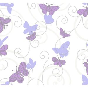 Papel de Parede Infantil Room To Grow BS5398