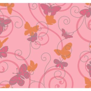 Papel de Parede Infantil Room To Grow BS5399