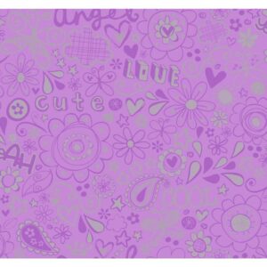 Papel de Parede Infantil Room To Grow BS5421