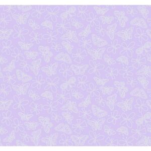 Papel de Parede Infantil Room To Grow BS5538