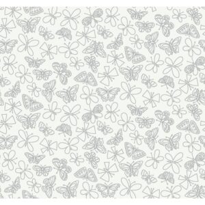 Papel de Parede Infantil Room To Grow BS5539