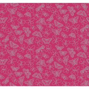 Papel de Parede Infantil Room To Grow BS5540