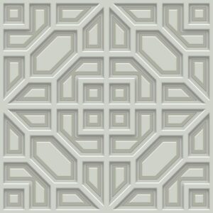 Papel de Parede Modern Art 4704 | Consultar disponibilidade do Produto |