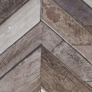 Papel de Parede Exposure EP3402 Painel de Madeira Chevron | Consultar disponibilidade do Produto |