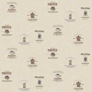 Papel de Parede Kitchen Recipes G12241 | Consultar disponibilidade do Produto |