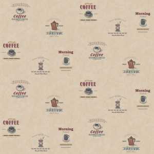 Papel de Parede Kitchen Recipes G12242 | Consultar disponibilidade do Produto |