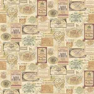 Papel de Parede Kitchen Recipes G12281 | Consultar disponibilidade do Produto |