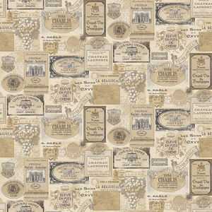 Papel de Parede Kitchen Recipes G12282 | Consultar disponibilidade do Produto |
