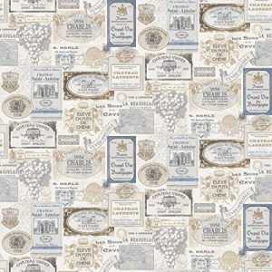 Papel de Parede Kitchen Recipes G12283 | Consultar disponibilidade do Produto |