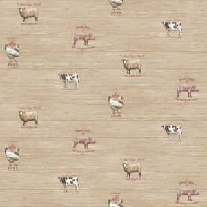 Papel de Parede Kitchen Recipes G12301 | Consultar disponibilidade do Produto |