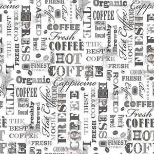 Papel de Parede Kitchen Recipes G12309 | Consultar disponibilidade do Produto |