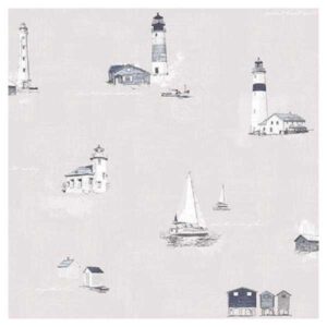 Papel de Parede Infantil Deauville 2 G23312 | Consultar disponibilidade do Produto |