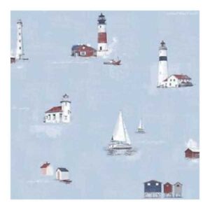 Papel de Parede Infantil Deauville 2 G23313 | Consultar disponibilidade do Produto |