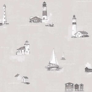 Papel de Parede Infantil Deauville 2 G23314 | Consultar disponibilidade do Produto |