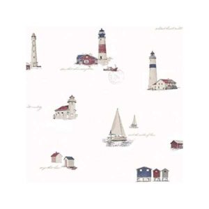 Papel de Parede Infantil Deauville 2 G23315 | Consultar disponibilidade do Produto |