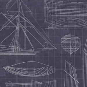 Papel de Parede Infantil Deauville 2 G23326 | Consultar disponibilidade do Produto |