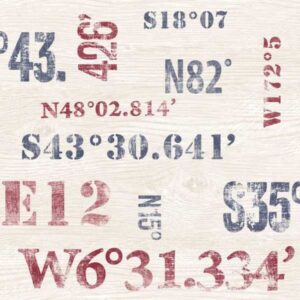 Papel de Parede Infantil Deauville 2 G23330 | Consultar disponibilidade do Produto |