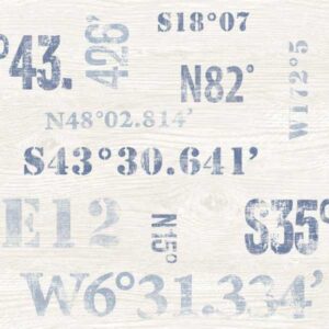 Papel de Parede Infantil Deauville 2 G23331 | Consultar disponibilidade do Produto |