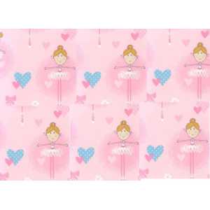 Papel de Parede Infantil Just 4 Kids 2 G56002 | Consultar disponibilidade do Produto |