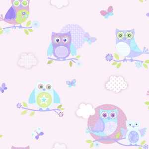Papel de Parede Infantil Just 4 Kids 2 G56036 | Consultar disponibilidade do Produto |