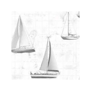 Papel de Parede Infantil Deauville 2 G56421 | Consultar disponibilidade do Produto |