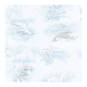 Papel de Parede Infantil Deauville 2 G56423 | Consultar disponibilidade do Produto |